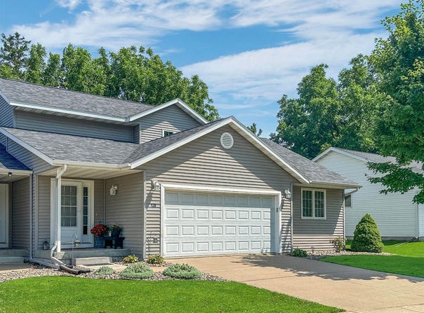 120 Rhyme St, West Salem, WI 54669