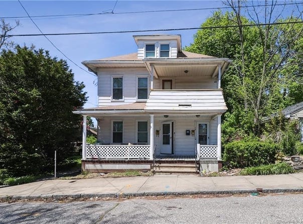 19 5th Street, Ansonia, CT 06401