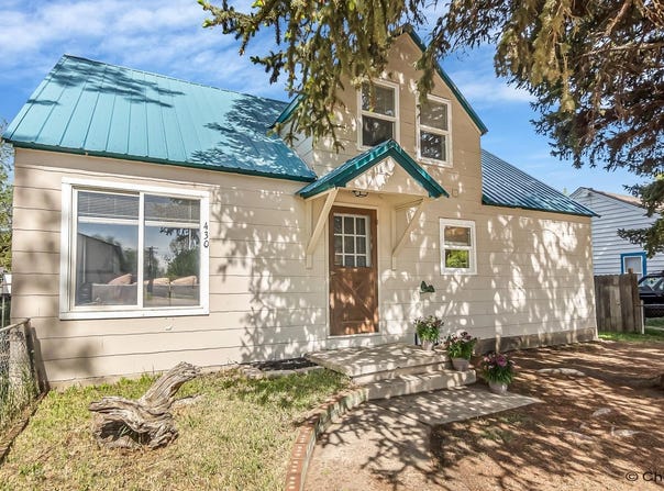 430 WASHINGTON ST, Craig, CO 81625