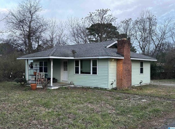 724 ROBIN DRIVE, GARDENDALE, AL 35071