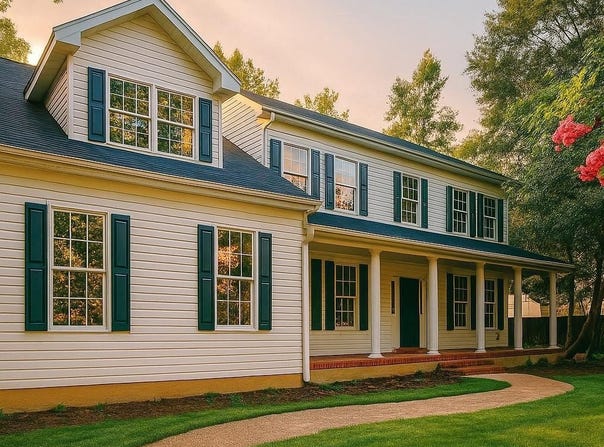 1000 CHESAPEAKE DRIVE, STEVENSVILLE, MD 21666