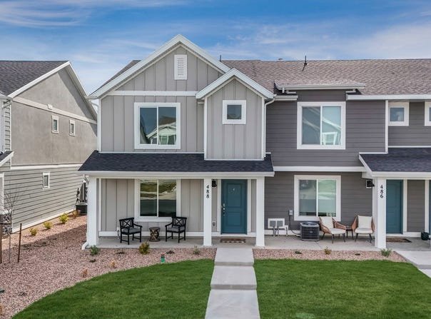 488 N TRIDENT, Saratoga Springs, UT 84045