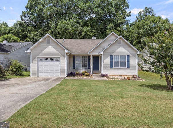469 Village, Stockbridge, GA 30281