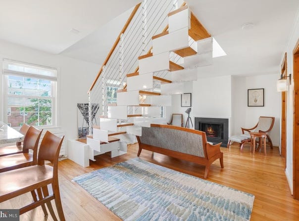 8335 GRUBB ROAD, SILVER SPRING, MD 20910