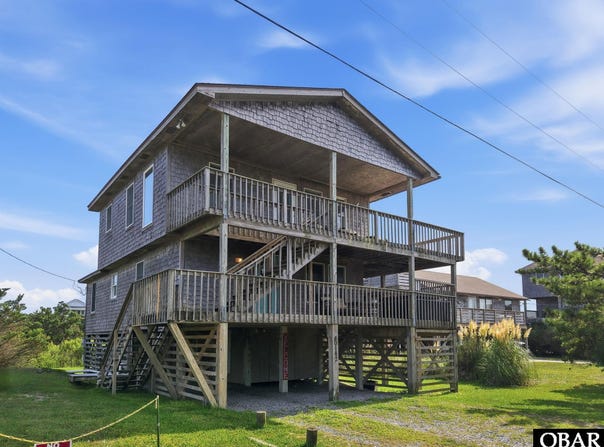 40182 Bonito Road lot: 2, Avon, NC 27915