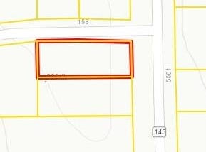 5007 Raymond Ave., Verona, MS 38879