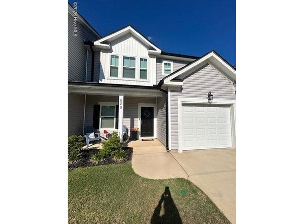 629 Hampton Drive, North Augusta, SC 29860