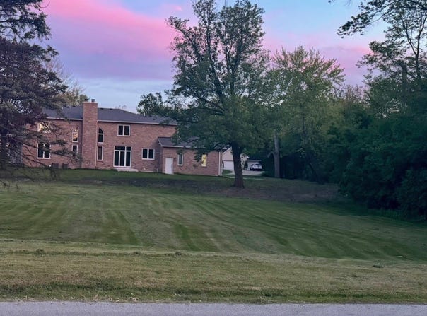 1430 (lot 2) S Belmont Avenue, Arlington Heights, IL 60005