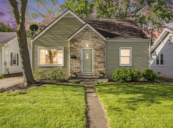 515 Fairfield Avenue, Battle Creek, MI 49015