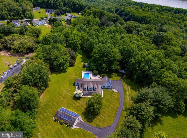36 CADWELL COURT, CONOWINGO, MD 21918