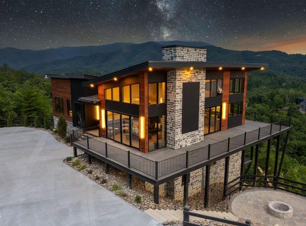 2848 Red Sky Drive, Sevierville, TN 37876