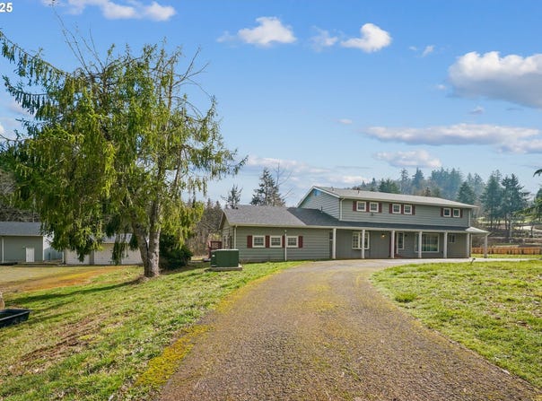 11224 SUMMIT LOOP, Turner, OR 97392