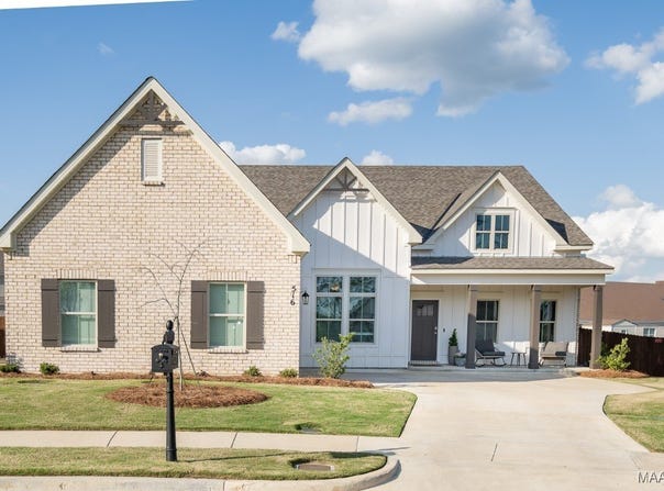516 Pointer Place, Pike Road, AL 36064