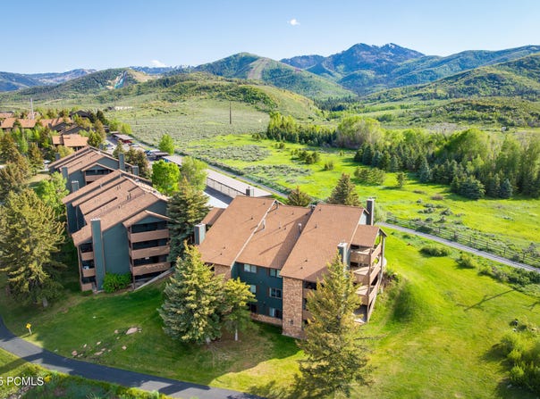 7085 N 2200 West, Park City, UT 84098