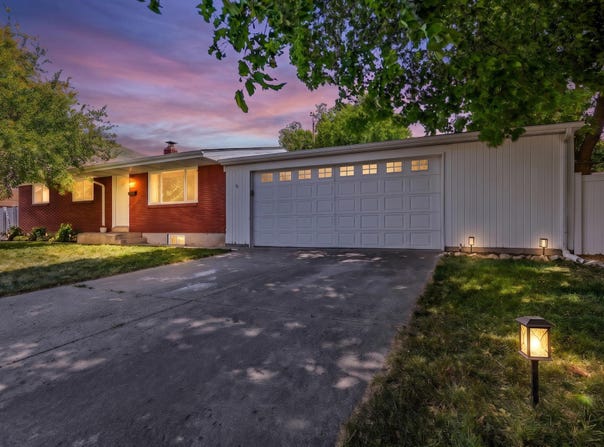 480 N 150 E, Springville, UT 84663