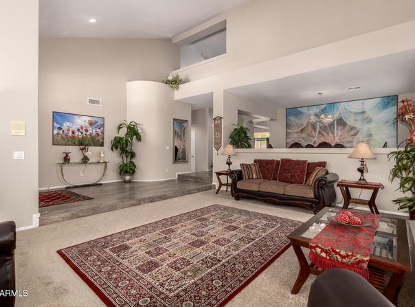 13313 W PALO VERDE Drive, Litchfield Park, AZ 85340