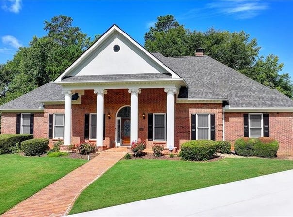 7020 Polo Drive, Cumming, GA 30040