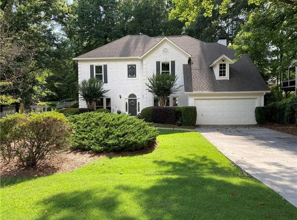 5440 Cameron Forest Parkway, Johns Creek, GA 30022