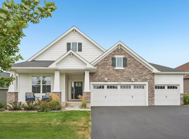 6209 Inspire Avenue S, Cottage Grove, MN 55016