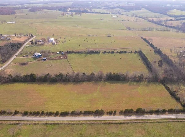 239 Ozark Loop lot: 2, Conway, MO 65632