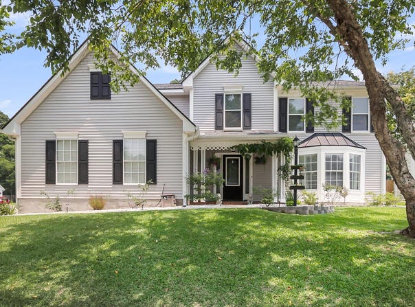 100 Conset Bay Court, Goose Creek, SC 29445
