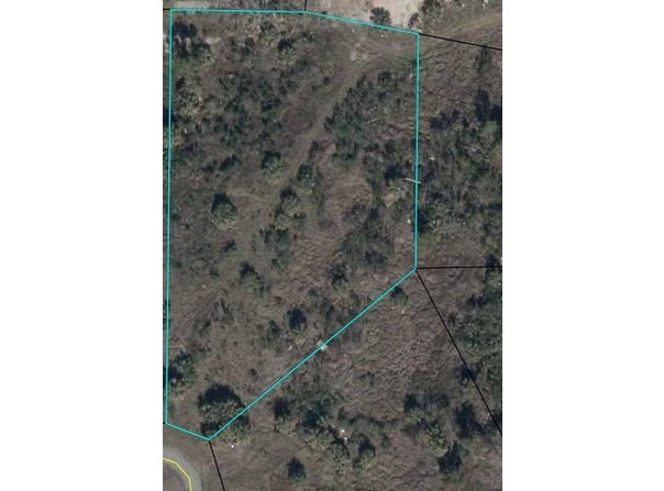 0 3rd Ave E, Horseshoe Beach, FL 32648