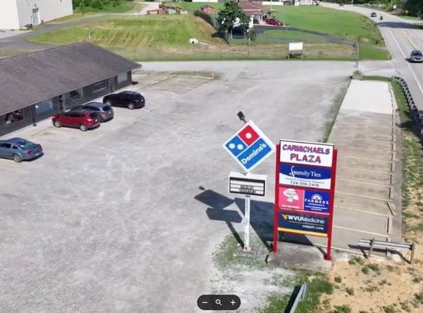 2232 Roy Furman, Carmichaels, PA 15320