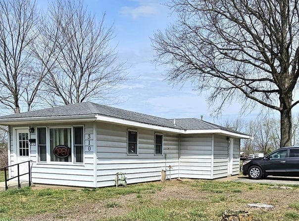 310 W 19th Street, Baxter Springs, KS 66713