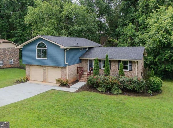 4345 Tucker North, Tucker, GA 30084