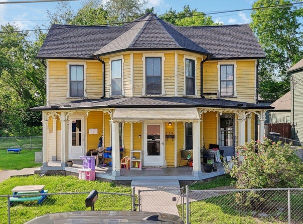 209 Deaderick Ave, Knoxville, TN 37921