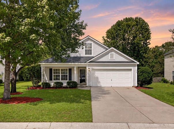 1048 Briar Rose Lane, Ladson, SC 29456