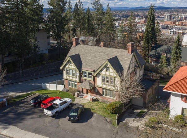 Spokane, WA 99204