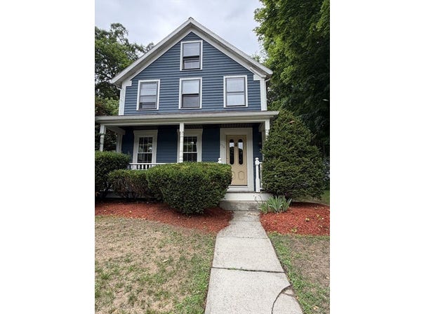 856 Main Street, Reading, MA 01867