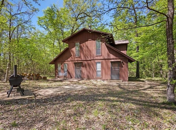 Tbd FR 906 E TX, Paris, TX 75462