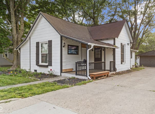 330 S Green Street, Brownsburg, IN 46112