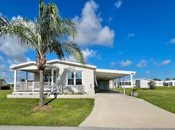 2692 NE Hwy 70, Arcadia, FL 34266