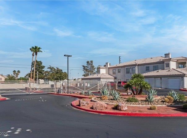 3608 Lisandro Street, Las Vegas, NV 89108