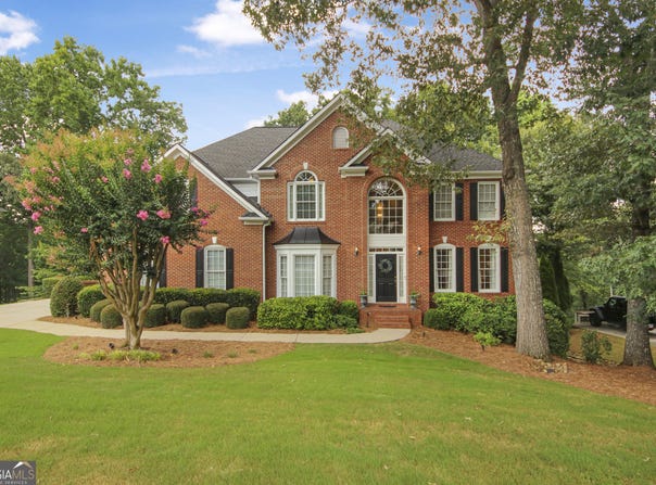 3575 Sentry View, Suwanee, GA 30024