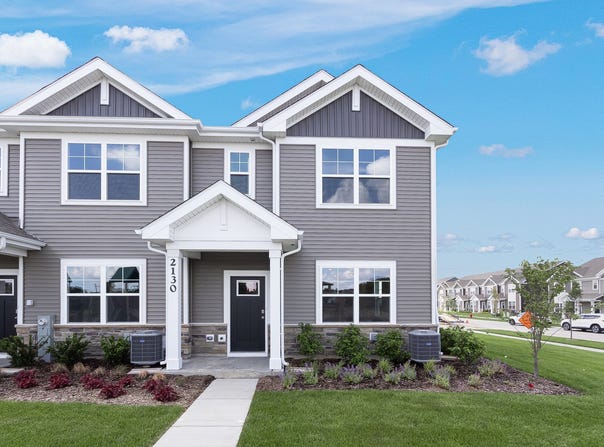 2130 Bodega Road, Oswego, IL 60543