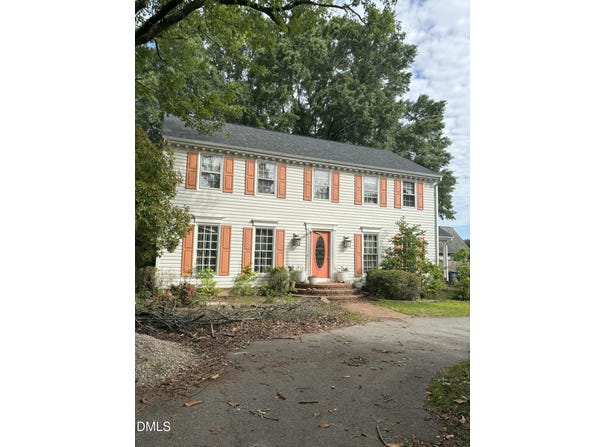 844 Jeffreys Road, Rocky Mount, NC 27804