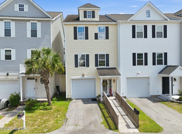 1800 Bay Street, Morehead City, NC 28557