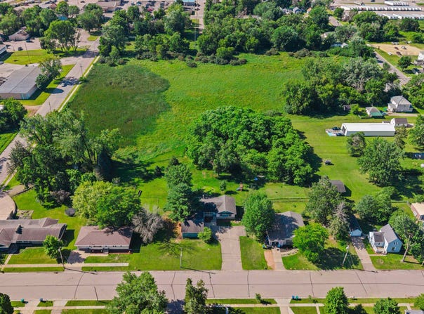 801 W 5th Street, Nekoosa, WI 54457