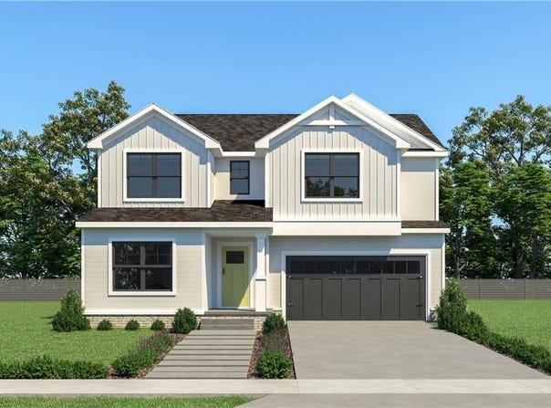 2515 Deal's Creek Court, Chesapeake, VA 23323