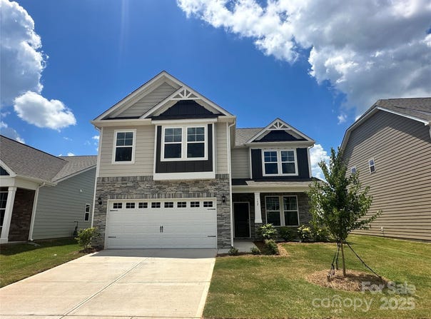 152 Ella Claire Drive, York, SC 29745
