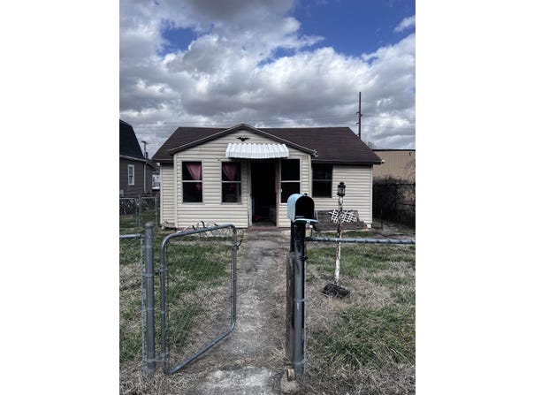 1032 Van Buren Ave, Huntington, WV 25704