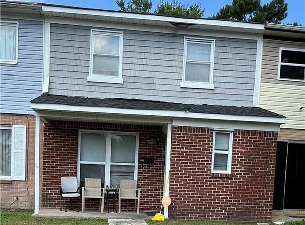 1014 Castle Court, Chesapeake, VA 23323
