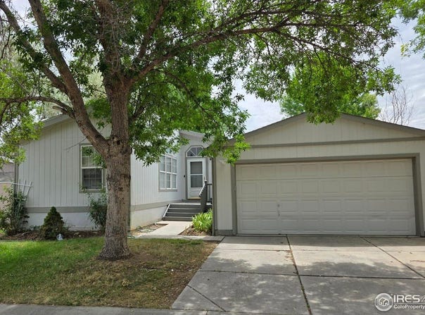 3420 Black Hls, Longmont, CO 80504