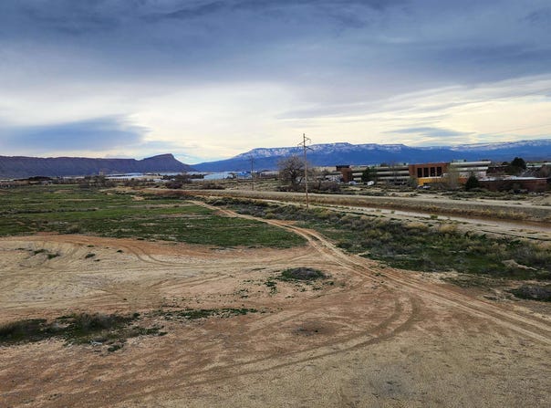 770 Rays Way, Grand Junction, CO 81506