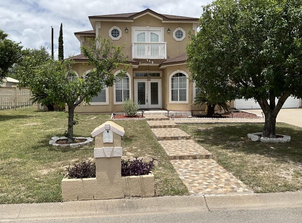112 Deborah Kay, Del Rio, TX 78840
