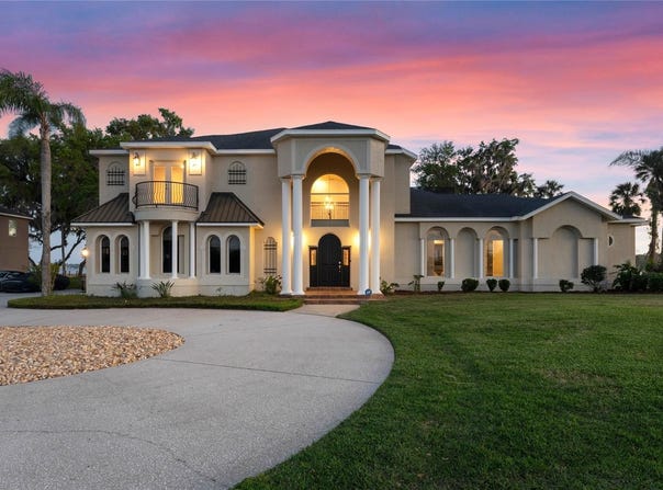 10640 LAKE MINNEOLA SHORES, CLERMONT, FL 34711